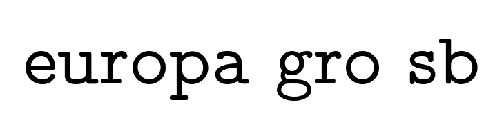 CMU Typewriter Text Variable Width Medium  Free Fonts Download