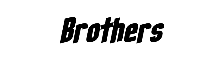 SF Obliquities  Free Fonts Download