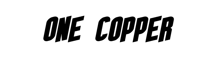 SF Obliquities  Free Fonts Download