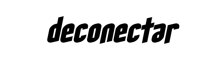 SF Obliquities  Free Fonts Download