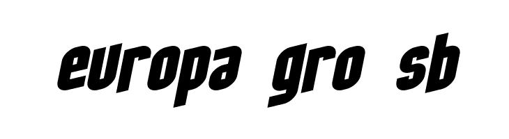 SF Obliquities  Free Fonts Download
