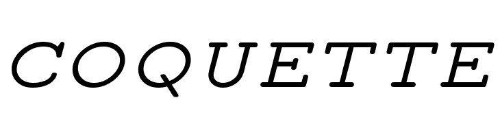 CMU Typewriter Text Variable Width Italic  Free Fonts Download