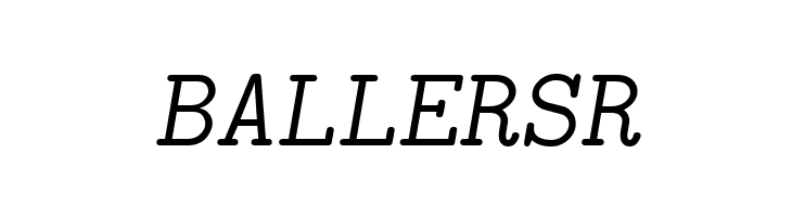 CMU Typewriter Text LightOblique  Free Fonts Download