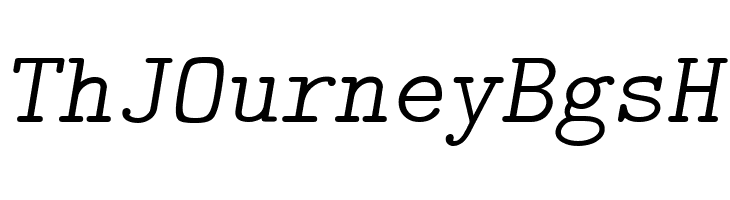 CMU Typewriter Text LightOblique  Free Fonts Download