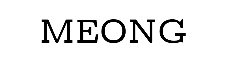 CMU Concrete Bold  Free Fonts Download