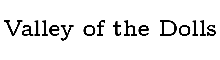 CMU Concrete Bold  Free Fonts Download