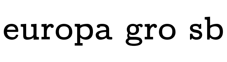 CMU Concrete Bold  Free Fonts Download