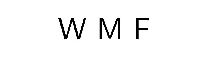 CMU Sans Serif Medium  Free Fonts Download