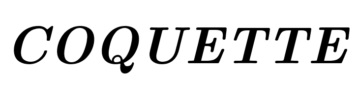 CMU Serif BoldItalic  Free Fonts Download