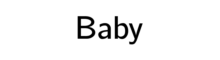 CMU Bright SemiBold  Free Fonts Download