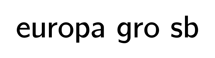 CMU Bright SemiBold  Free Fonts Download