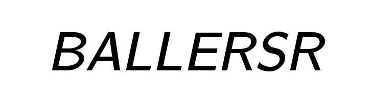 CMU Bright SemiBoldOblique  Free Fonts Download