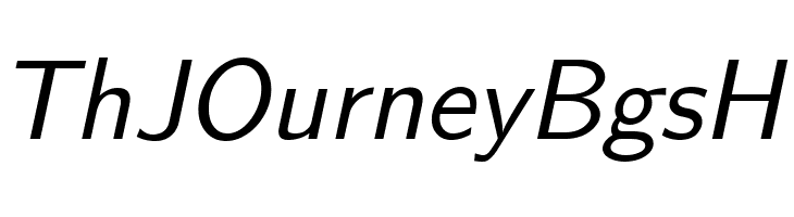 CMU Sans Serif Oblique  Free Fonts Download