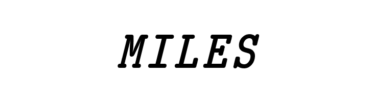 CMU Typewriter Text BoldItalic  Free Fonts Download