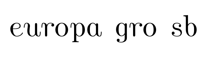 CMU Serif Upright Italic UprightItalic  Free Fonts Download