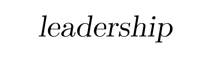 CMU Serif Extra RomanSlanted  Free Fonts Download