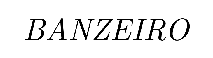 CMU Classical Serif Italic  Free Fonts Download