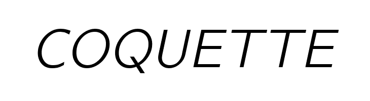 CMU Bright Oblique  Free Fonts Download