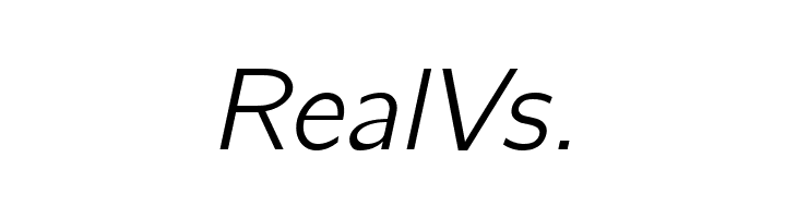 CMU Bright Oblique  Free Fonts Download