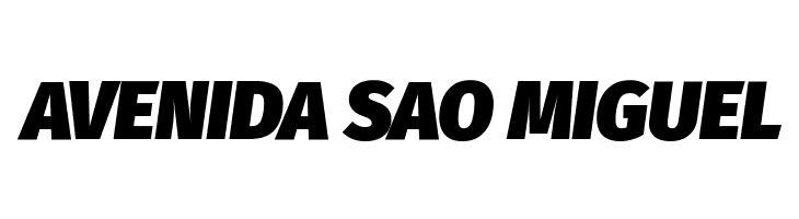 Fira Sans Ultra Italic  Free Fonts Download