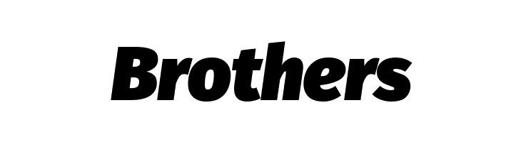 Fira Sans Ultra Italic  Free Fonts Download