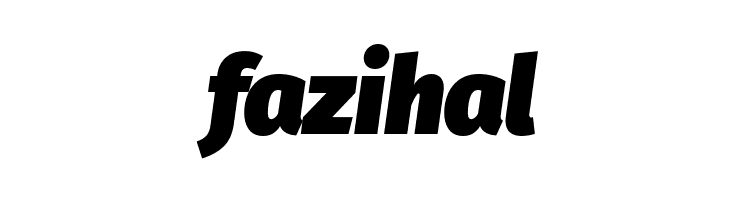 Fira Sans Ultra Italic  Free Fonts Download