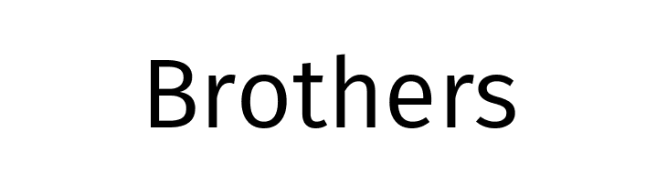 Fira Sans Book  Free Fonts Download