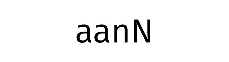 Fira Sans Book  Free Fonts Download