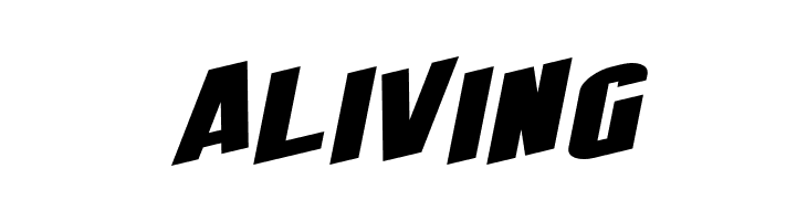 SF Obliquities Extended  Free Fonts Download