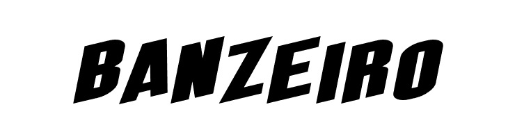 SF Obliquities Extended  Free Fonts Download