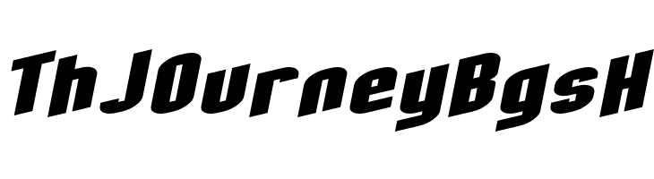 SF Obliquities Extended  Free Fonts Download