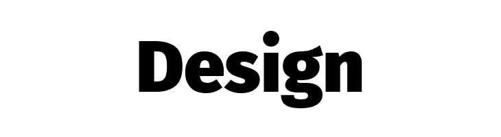 Fira Sans Heavy  Free Fonts Download