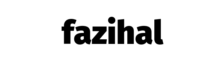 Fira Sans Heavy  Free Fonts Download