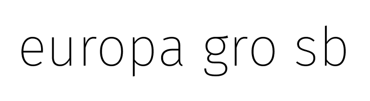 Fira Sans UltraLight  Free Fonts Download