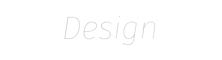 Fira Sans Four Italic  Free Fonts Download