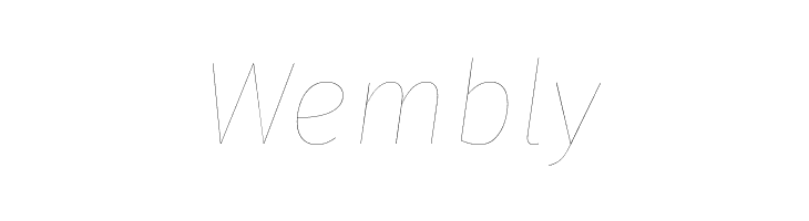 Fira Sans Four Italic  Free Fonts Download