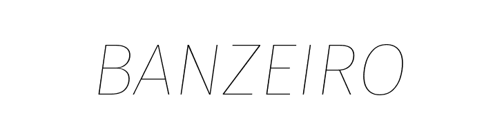 Fira Sans Hair Italic  Free Fonts Download