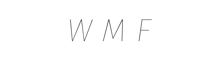 Fira Sans Hair Italic  Free Fonts Download