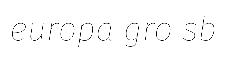 Fira Sans Hair Italic  Free Fonts Download