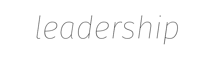 Fira Sans Hair Italic  Free Fonts Download