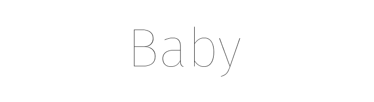 Fira Sans Eight  Free Fonts Download