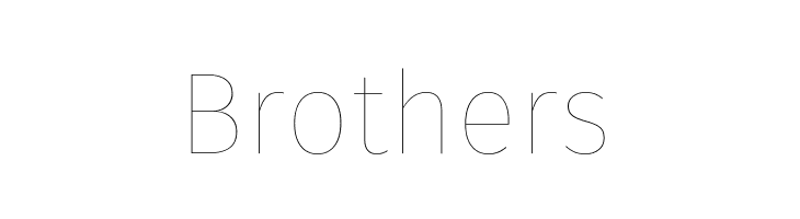 Fira Sans Eight  Free Fonts Download