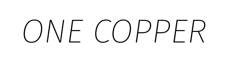 Fira Sans UltraLight Italic  Free Fonts Download