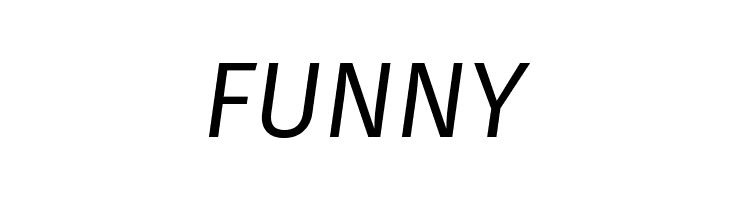 Fira Sans Book Italic  Free Fonts Download