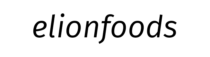 Fira Sans Book Italic  Free Fonts Download