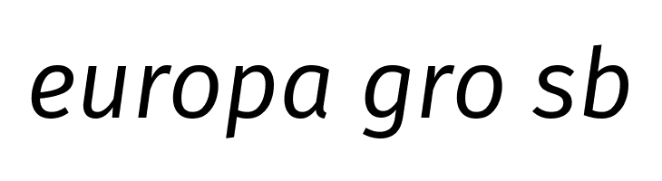 Fira Sans Book Italic  Free Fonts Download