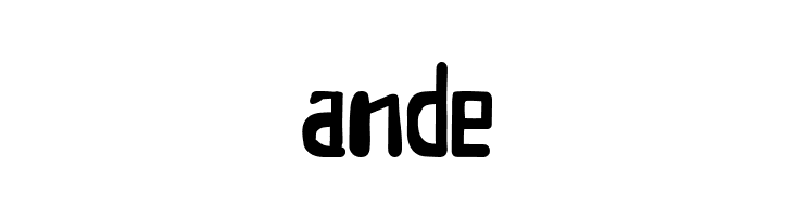 Klander  Free Fonts Download