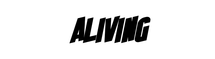 SF Obliquities Bold  Free Fonts Download