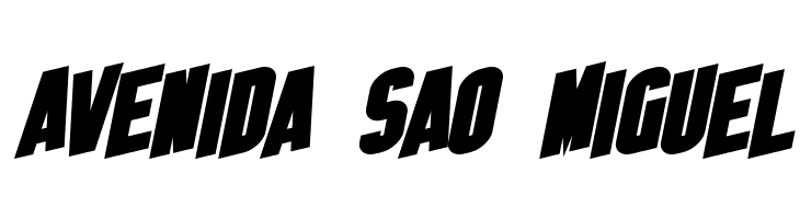 SF Obliquities Bold  Free Fonts Download