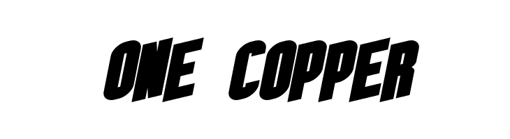 SF Obliquities Bold  Free Fonts Download